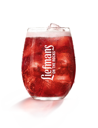 Liefmans On the Rocks Glas